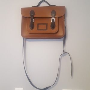 Cambridge satchel company 23in